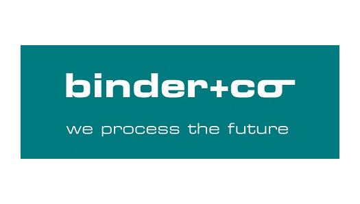 Binder+Co AG