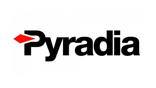 Pyradia Inc