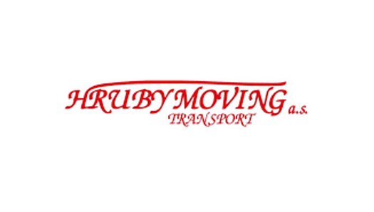 HrubyMOVING s.r.o.