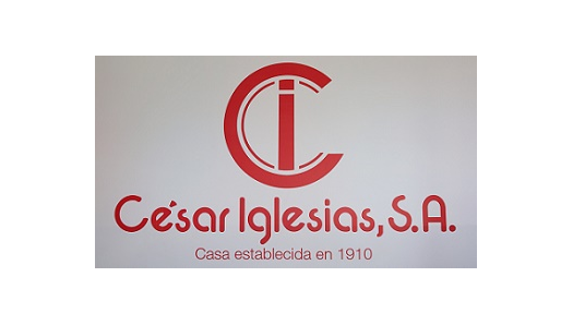 Cesar Iglesias C.A