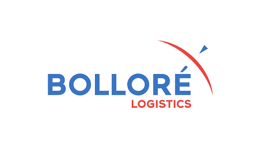 Bolloré Logistics