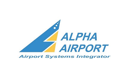 ALPHA AIRPORT