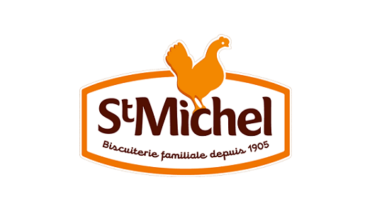 ST Michel Biscuits