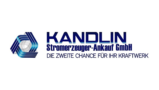 Kandlin Stromerzeuger-Ankauf GmbH