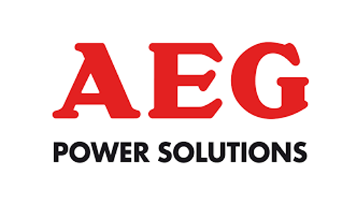 AEG Power Solutions