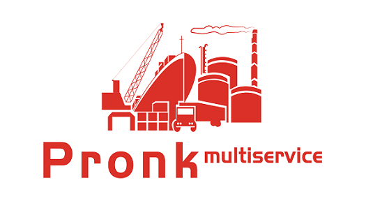 pronk multiservice