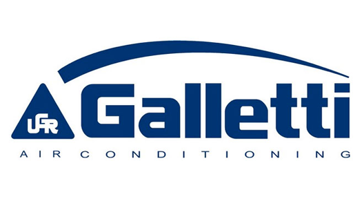 Galletti Air conditioning