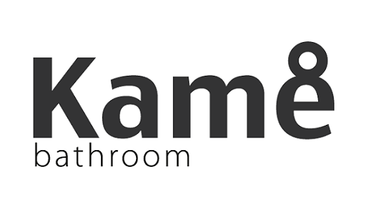 Kame bathroom