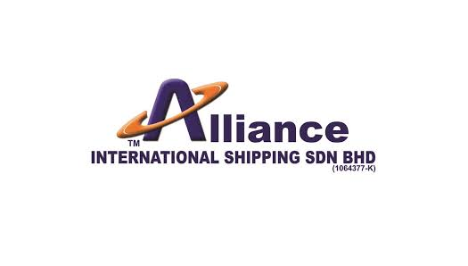 Alliance International Shipping Sdn Bhd