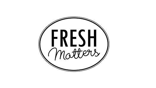 Fresh Matters Marta Zawarczynska