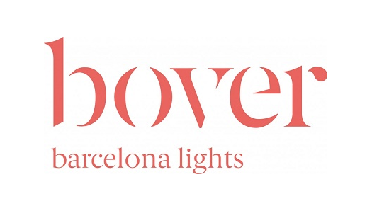 Bover Barcelona lights