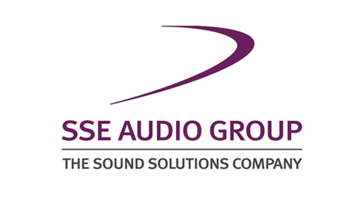 SSE AUDIO GROUP LTD