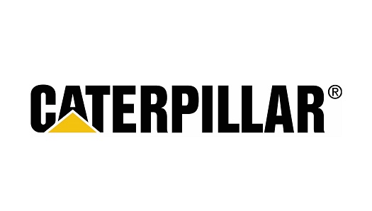 Caterpillar UK Ltd