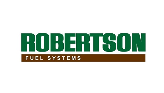 Robertson Fuel Systems