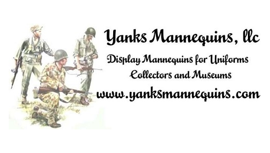 Yanks Mannequins LLC