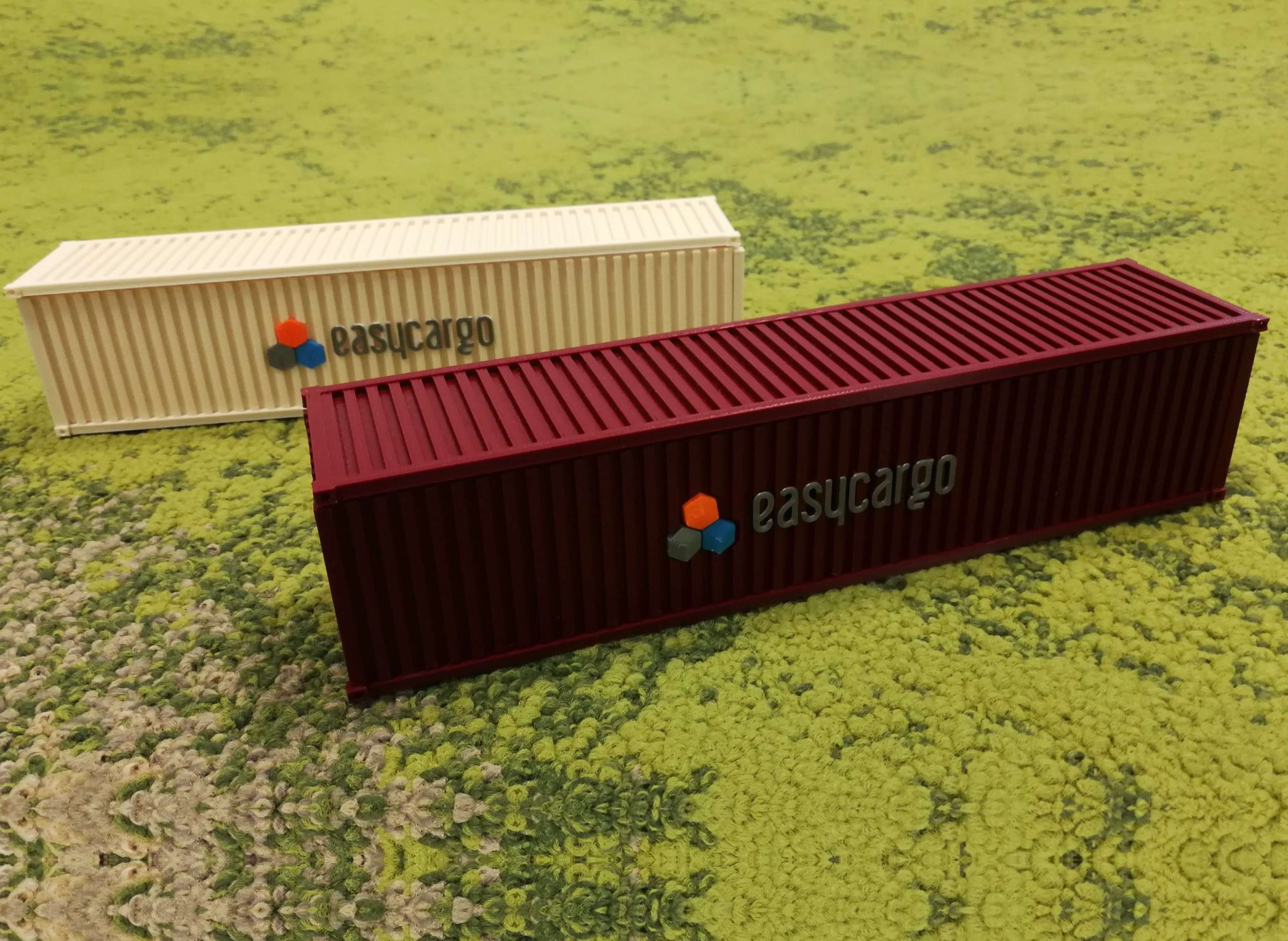 EasyCargo to Schools | EasyCargo