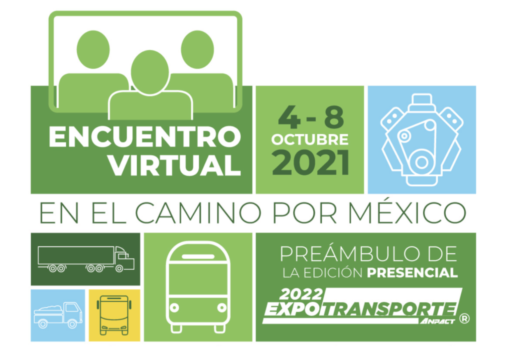 Encuentro Virtual Anpact 2021