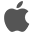 Apple Icon
